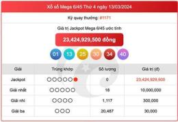 giao diện app kết quả xổ số mở thưởng hôm nay