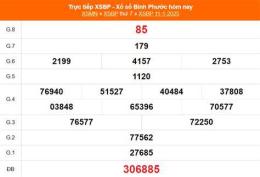 giao diện app kết quả xổ số ngày 22 tháng 11 năm 2025