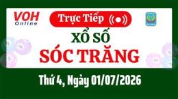 giao diện app kết quả xổ số sóc trăng cần thơ