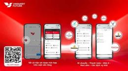 giao diện app kinh nghiệm xổ số