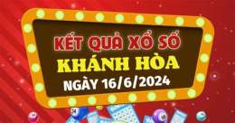 giao diện app kq xổ số khánh hòa