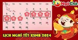 giao diện app lịch quay xổ số miền bắc nghỉ tết