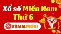 giao diện app quả xổ số miền nam hôm nay xsmn thu 6