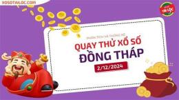 giao diện app quay thử xổ số đồng tháp giờ hoàng đạo