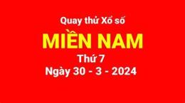 giao diện app quay thử xổ số miền nam bữa nay