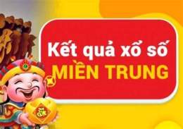 giao diện app quay thu xo so mien trung hom nay