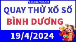 giao diện app quay thử xổ số mobi bình dương chính xác hôm nay