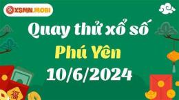 giao diện app quay thử xổ số phú yên 666