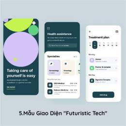 giao diện app so xo 10/9