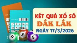 giao diện app so xổ dak lak