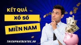giao diện app số xổ miền nam hàng tuần