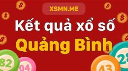 giao diện app số xổ quảng bình