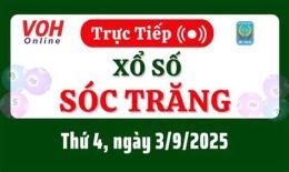 giao diện app so xo sóc trăng hôm nay