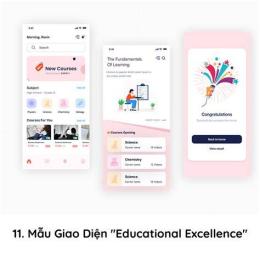 giao diện app so xo truyền thông