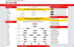 giao diện app soi cầu xổ số 888 miễn phí