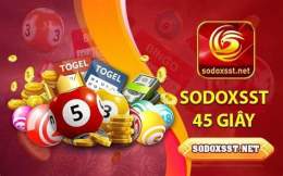 giao diện app tool xổ số siêu tốc 45 giây