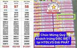 giao diện app xổ số 12 tháng 03