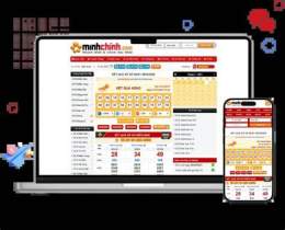 giao diện app xổ số 12/5/2026