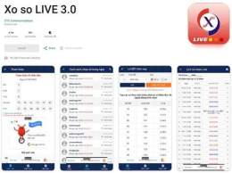 giao diện app xo so 24/4/26