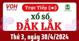 giao diện app xổ số 30 ngày đắk lắk