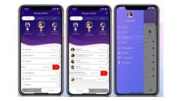 giao diện app xổ số 30/7/2026