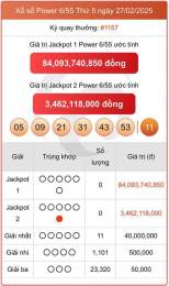 giao diện app xổ số 6 55 hôm nay