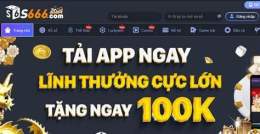 giao diện app xổ số 666.com