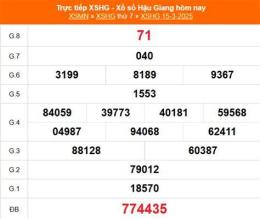 giao diện app xổ số an giang 12 tháng 03