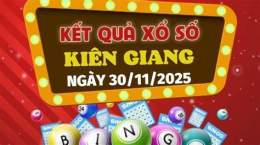 giao diện app xổ số an giang 30 tuần trước