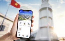 giao diện app xổ số bà rịa vũng tàu 21 tháng 04