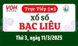 giao diện app xổ số bạc liêu ngày 11