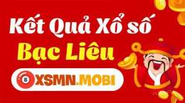 giao diện app xổ số bạc liêu ngày 20 tháng 11
