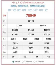 giao diện app xổ số bd 30 ngày