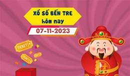 giao diện app xổ số bến tre ngày 11