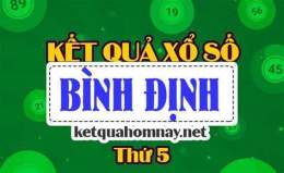 giao diện app xổ số bình định 30 ngày trước