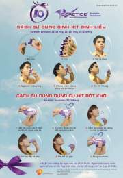 hướng dẫn sử dụng bình định xổ số