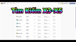 hướng dẫn sử dụng cầu kèo xổ số