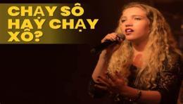 hướng dẫn sử dụng chạy xô hay chạy sô