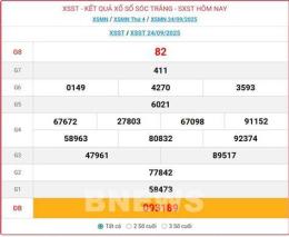 hướng dẫn sử dụng coi xổ số sóc trăng