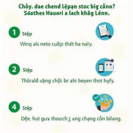 hướng dẫn sử dụng dò thử xổ số miền nam