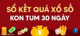 hướng dẫn sử dụng dò xổ số kon tum