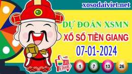 hướng dẫn sử dụng dự đoán xổ số an giang ngày mai