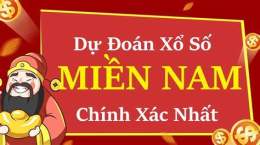 hướng dẫn sử dụng dự đoán xổ số miền nam me