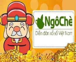 hướng dẫn sử dụng dự đoán xổ số ngô chè