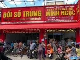 hướng dẫn sử dụng hình ảnh của xổ số minh ngọc