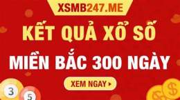 hướng dẫn sử dụng kết quả xổ số 300 ngày gần nhất miền bắc