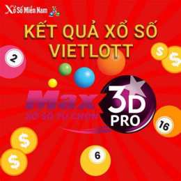 hướng dẫn sử dụng kết quả xổ số 3d pro hôm nay
