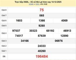 hướng dẫn sử dụng kết quả xổ số đà lạt ngày 21 tháng 6