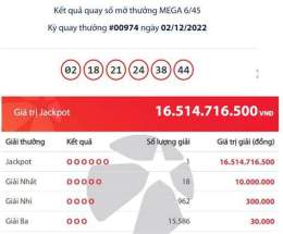 hướng dẫn sử dụng kết quả xổ số jackpot