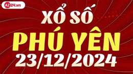 hướng dẫn sử dụng kết quả xổ số kiến thiết phú yên ngày hôm nay